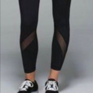 Lululemon inspire Tights